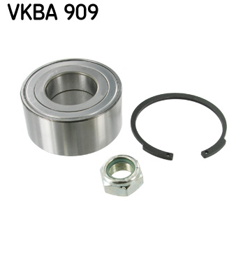 SKF VKBA 909 Kit cuscinetto ruota